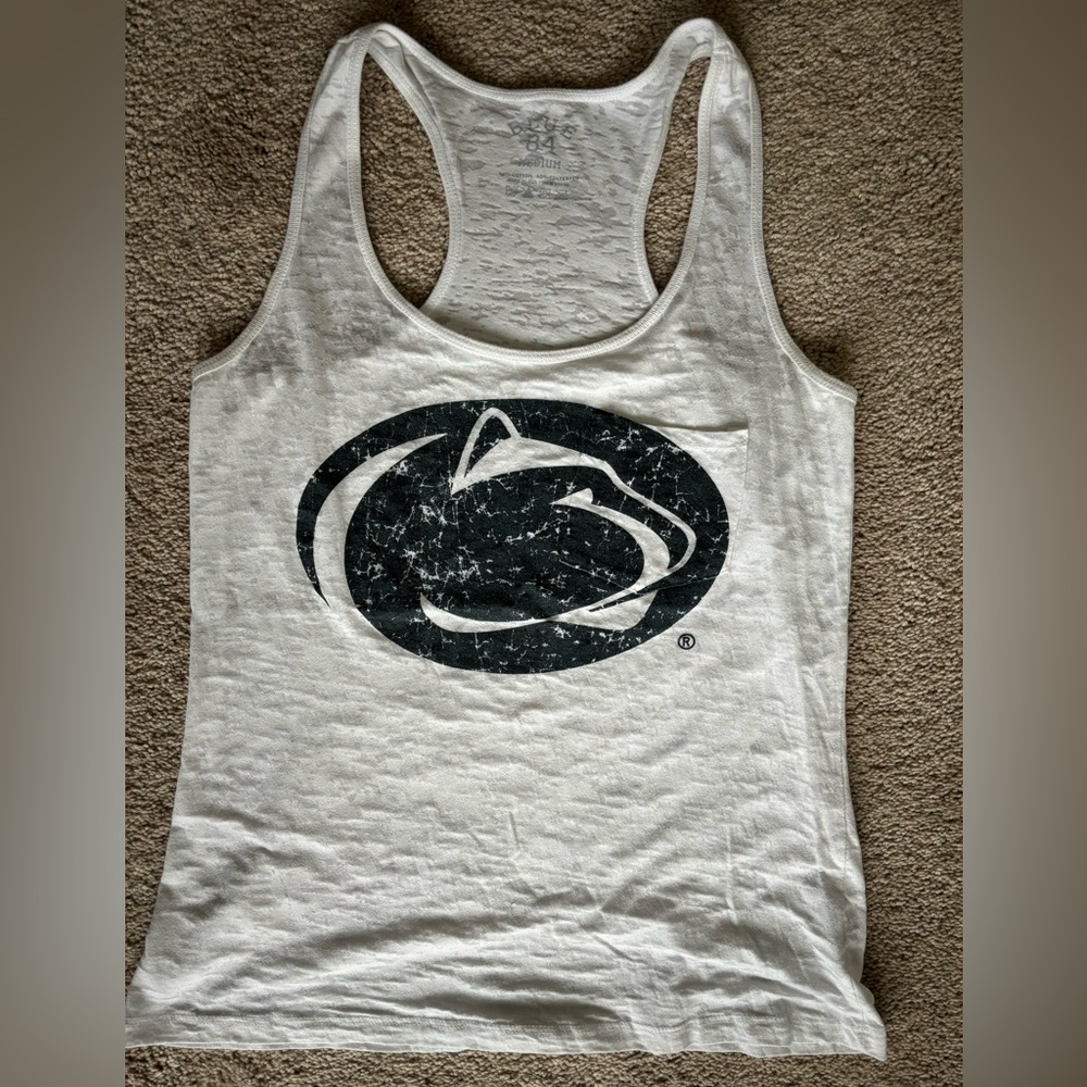 Penn State Tank Top